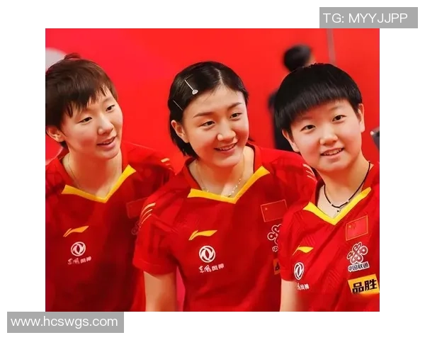 乒乓球热议:北京乒乓球队配合默契与争议的背后故事 乒乓球热议:北京乒乓球队配合默契与争议的背后故事