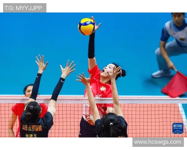 南京排球队在全国排球速度排行榜中荣获第五名展现出强劲实力与潜力