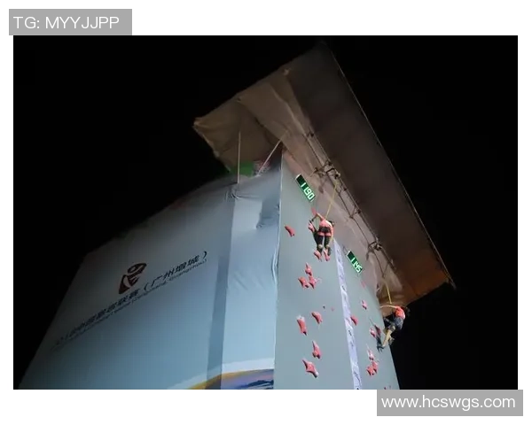 广州攀岩队的深度探索与战术布局揭秘