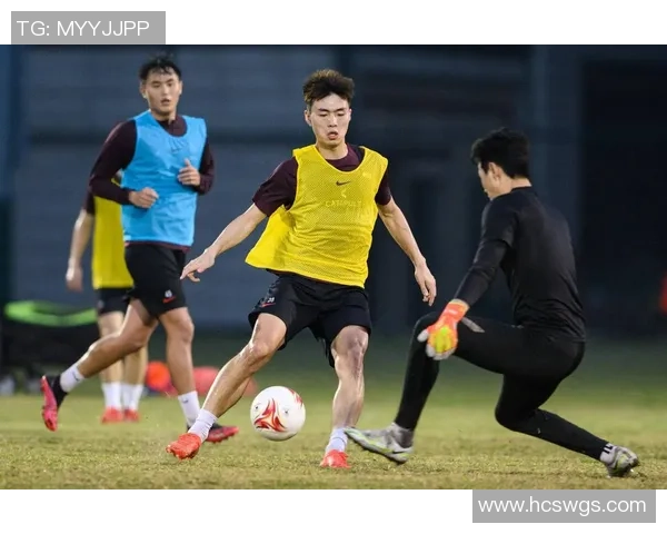 广州足球队逆袭之路揭秘决战冠军赛的荣耀与挑战