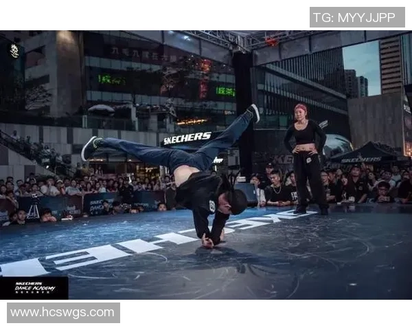 深圳街舞队节奏打法深度解析与技巧分享